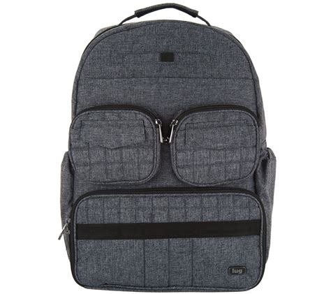 lug puddle jumper backpack